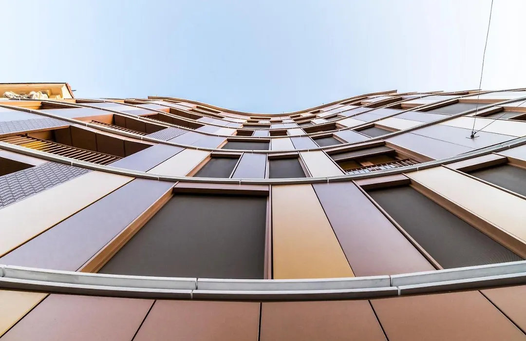 Luxury Suites Renngasse-1